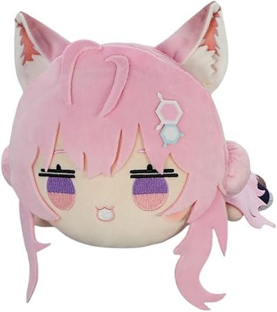 Amazon.co.jp: ホロ*ライブ 博*衣こより 寝そべりぬいぐるみ 公式